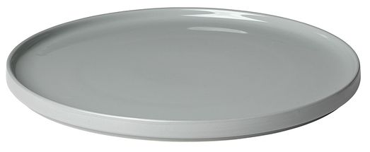 Blomus Pilare onderbord ø35cm - mirage grey